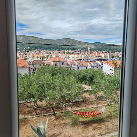 Rooms Carija Trogir Exterior photo