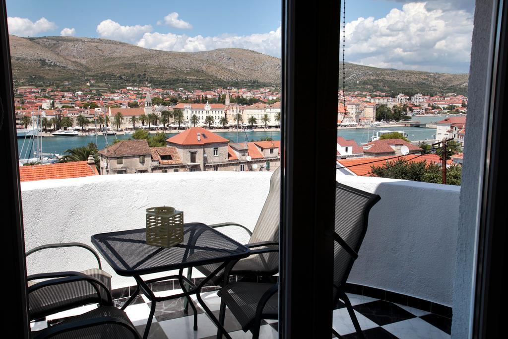 Rooms Carija Trogir Room photo