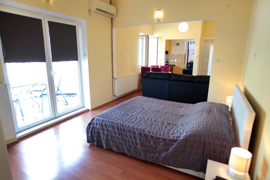 Rooms Carija Trogir Room photo