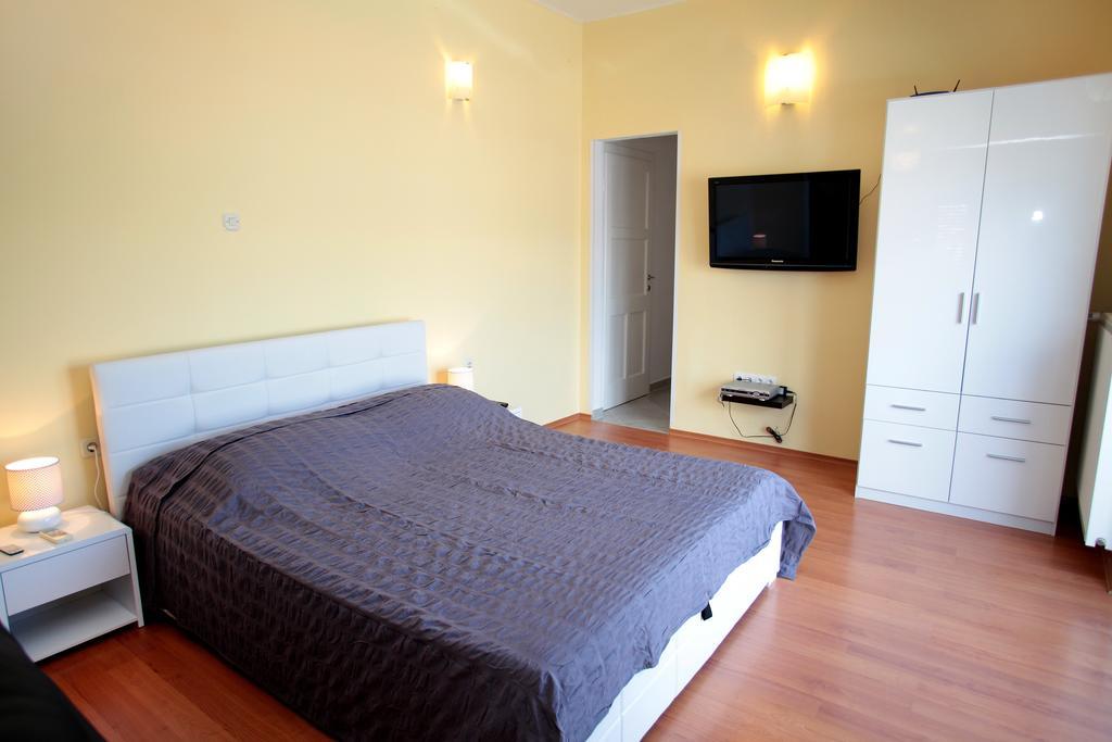 Rooms Carija Trogir Room photo
