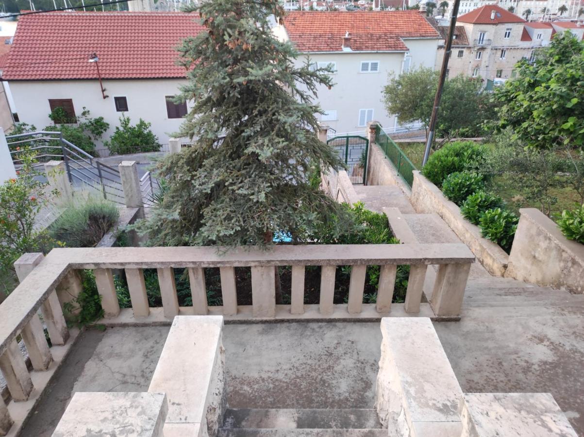 Rooms Carija Trogir Exterior photo