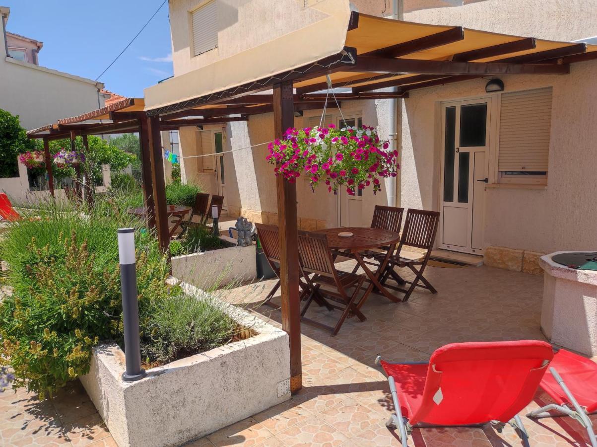 Rooms Carija Trogir Exterior photo