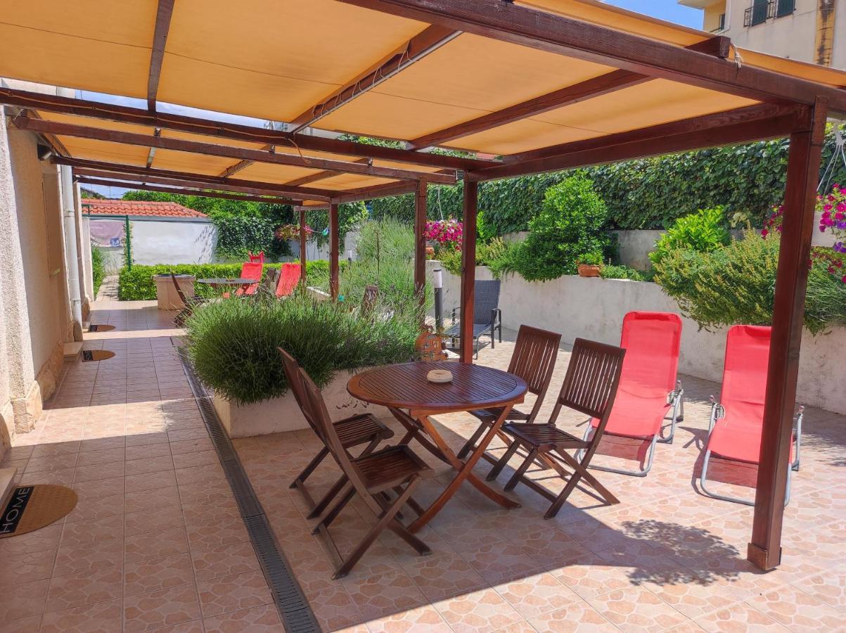 Rooms Carija Trogir Exterior photo