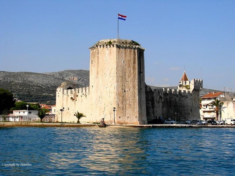 Rooms Carija Trogir Exterior photo