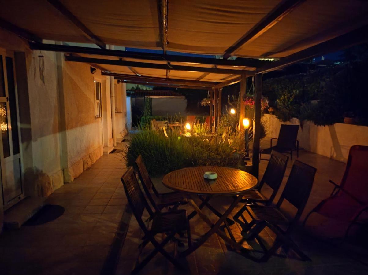 Rooms Carija Trogir Exterior photo