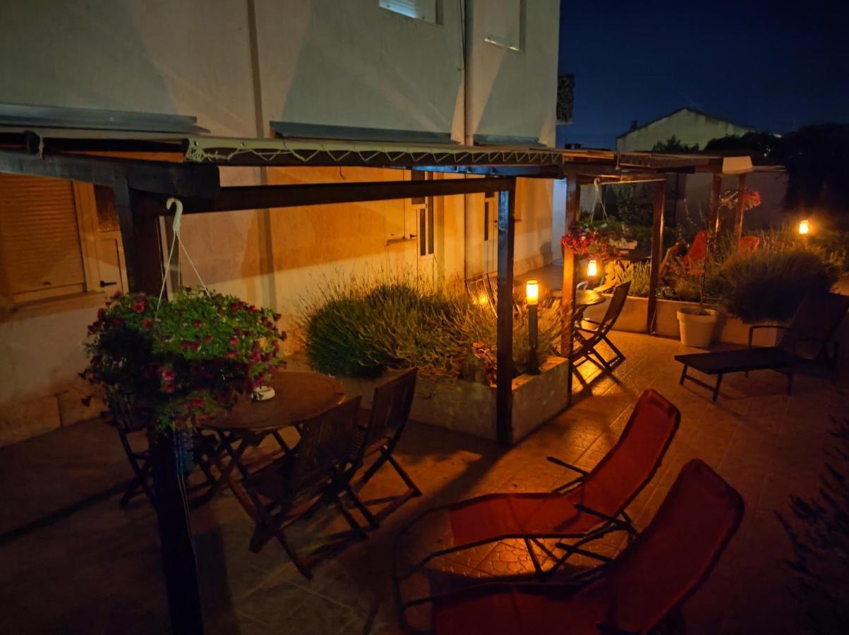 Rooms Carija Trogir Exterior photo
