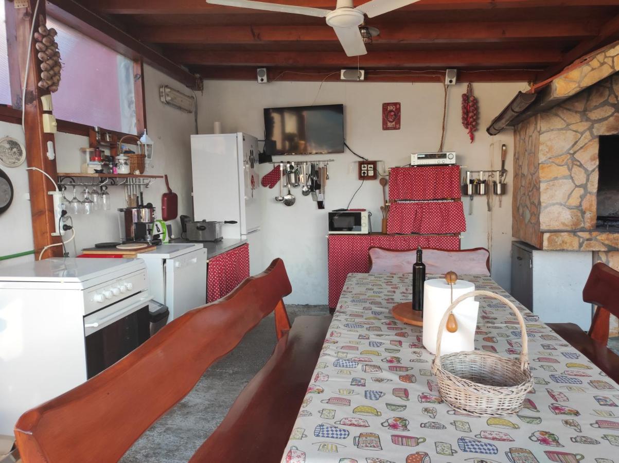 Rooms Carija Trogir Exterior photo