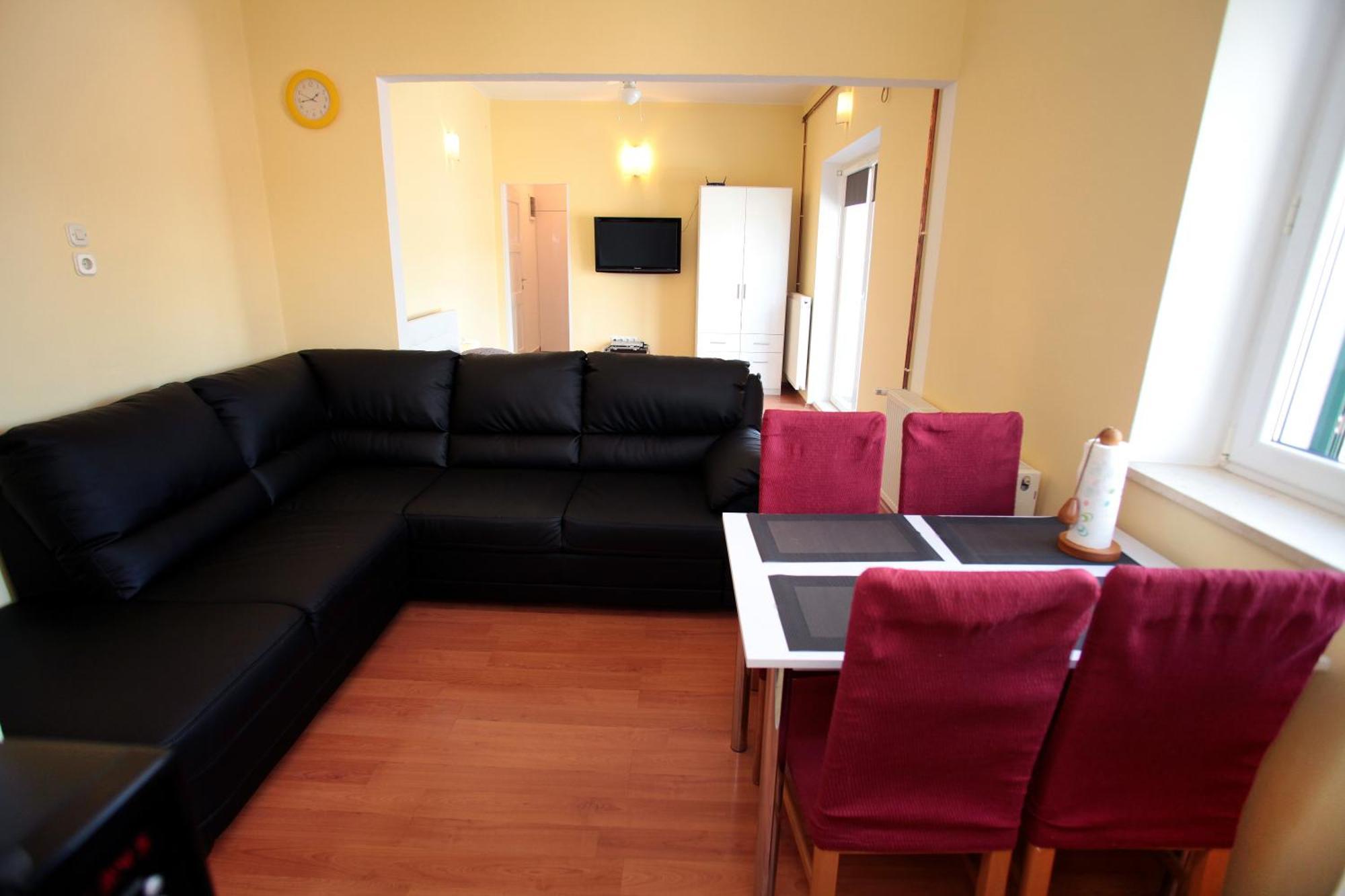 Rooms Carija Trogir Room photo