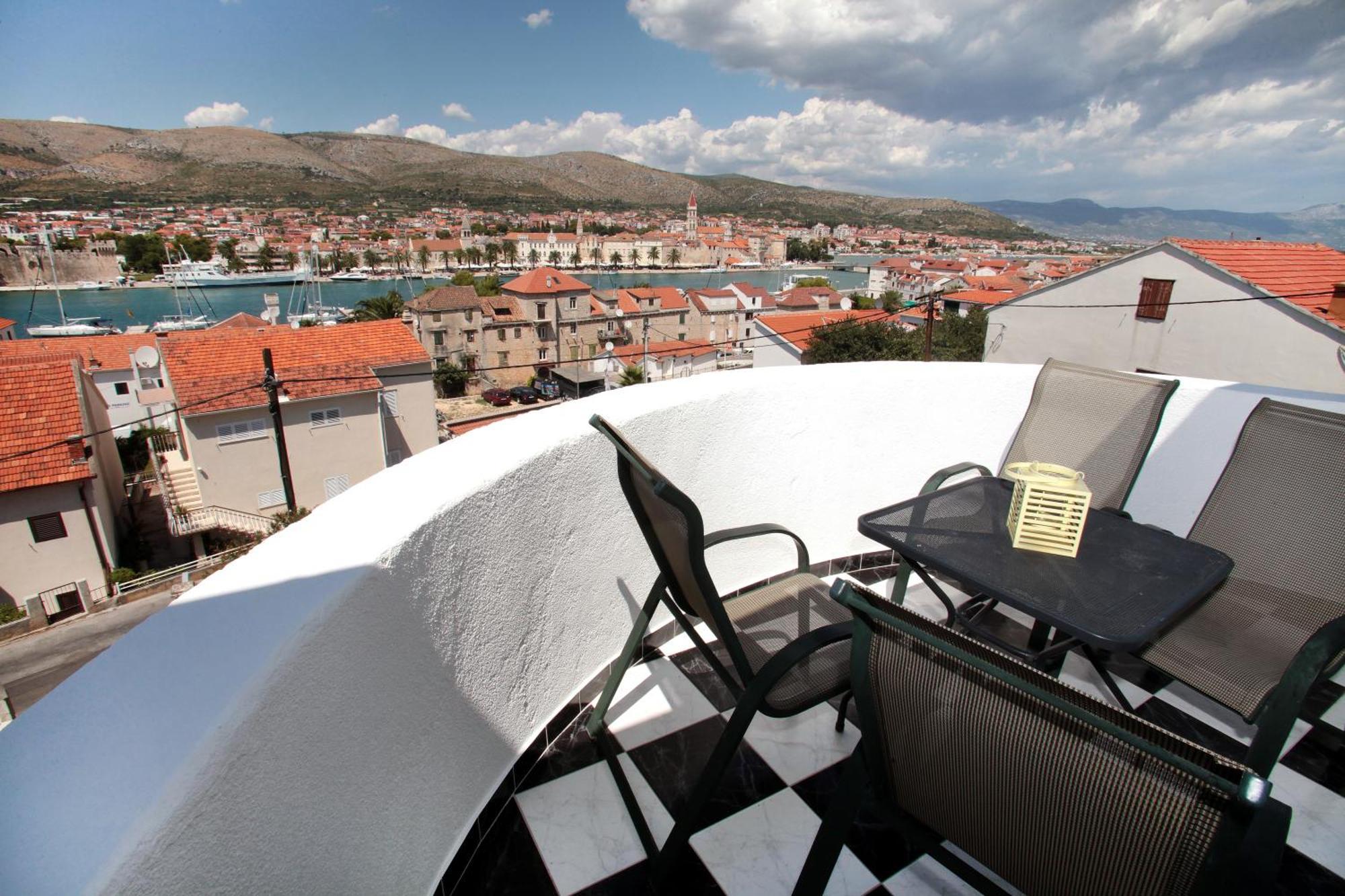Rooms Carija Trogir Room photo