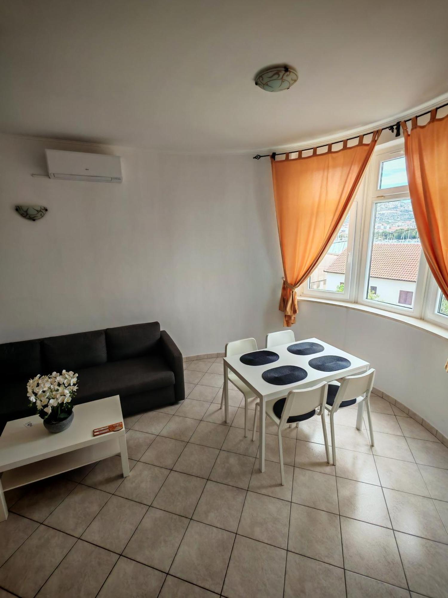 Rooms Carija Trogir Exterior photo