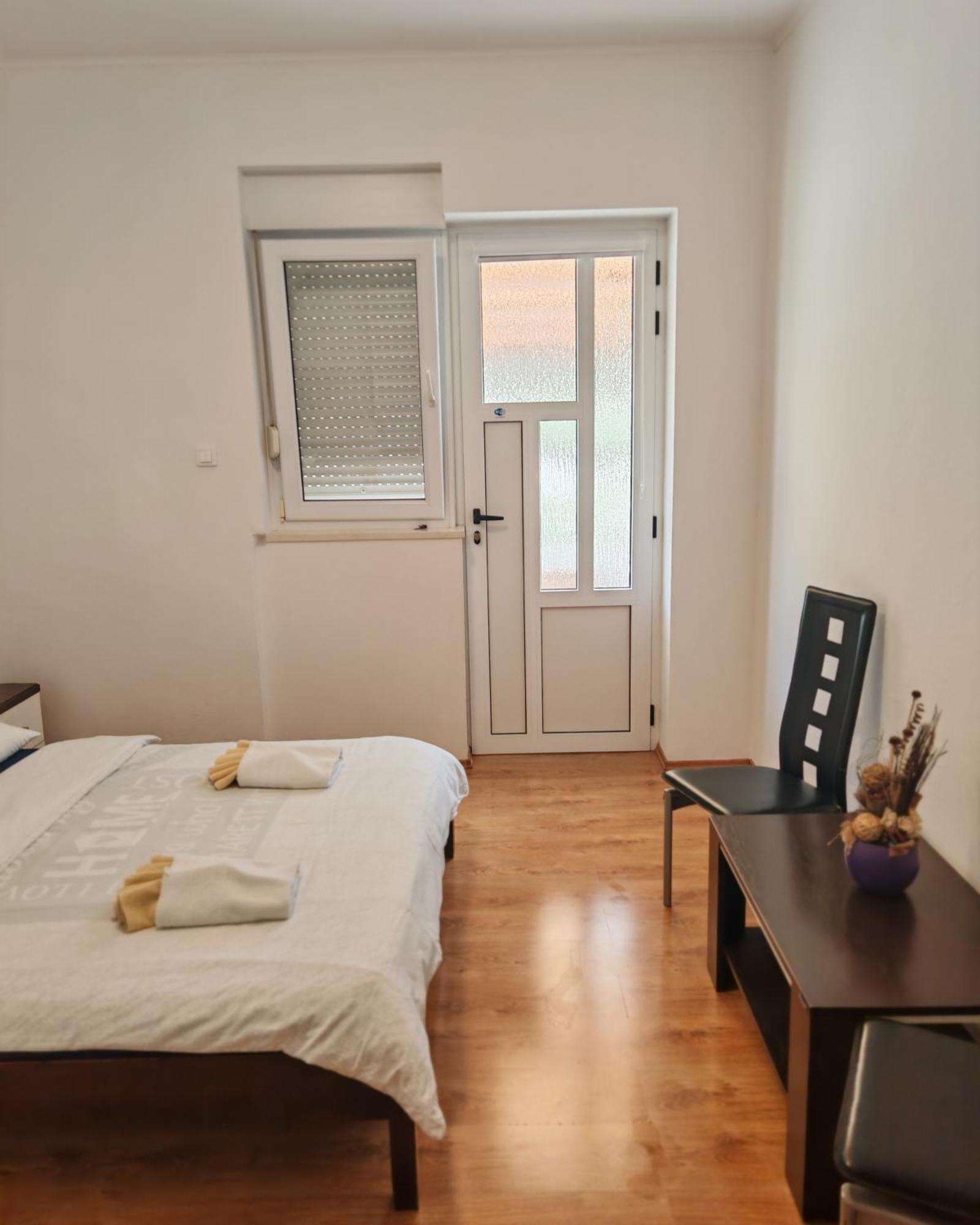 Rooms Carija Trogir Exterior photo