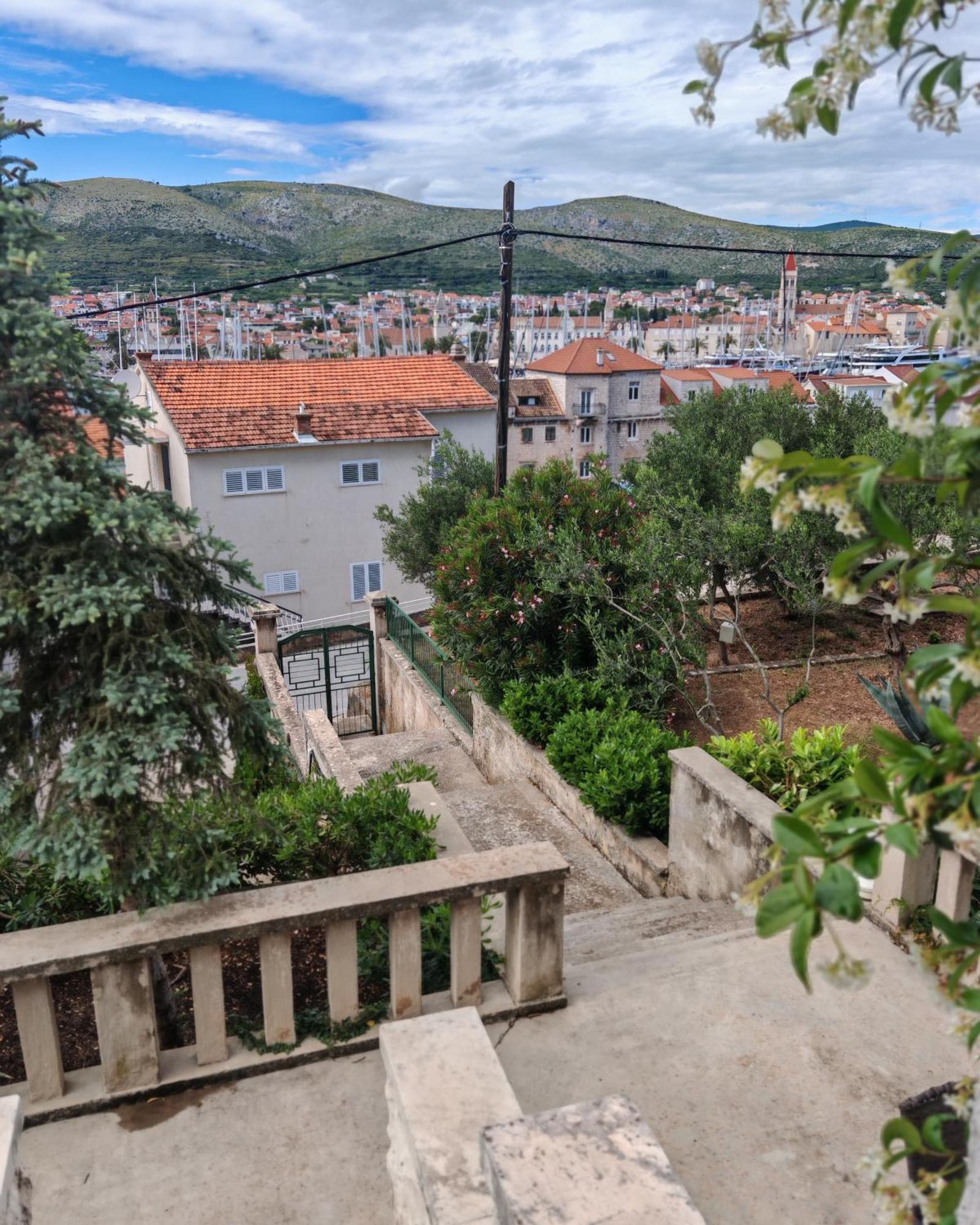 Rooms Carija Trogir Exterior photo