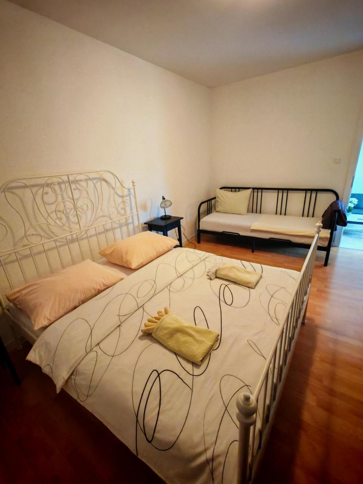 Rooms Carija Trogir Exterior photo