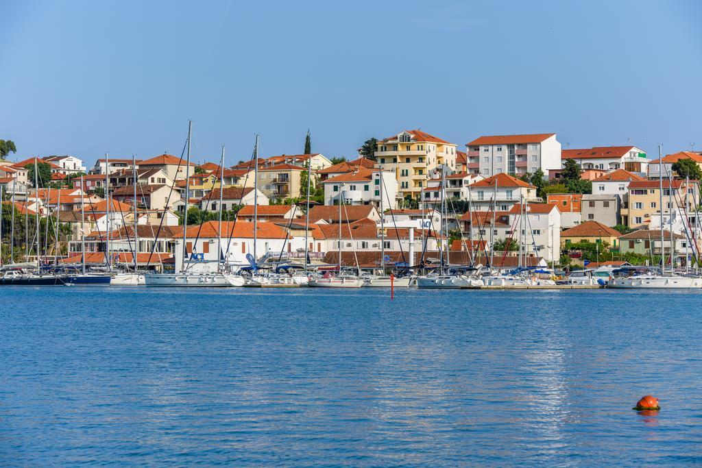Rooms Carija Trogir Exterior photo